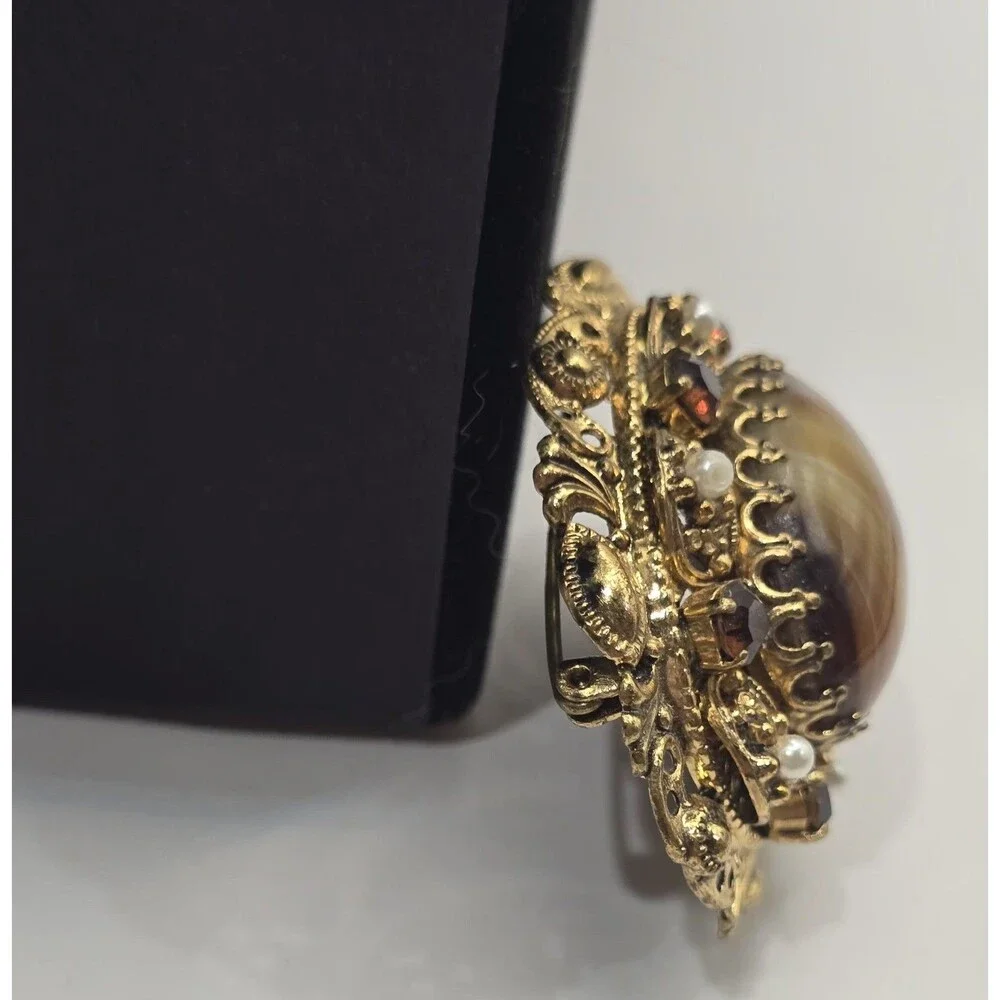 Filigree this vintage